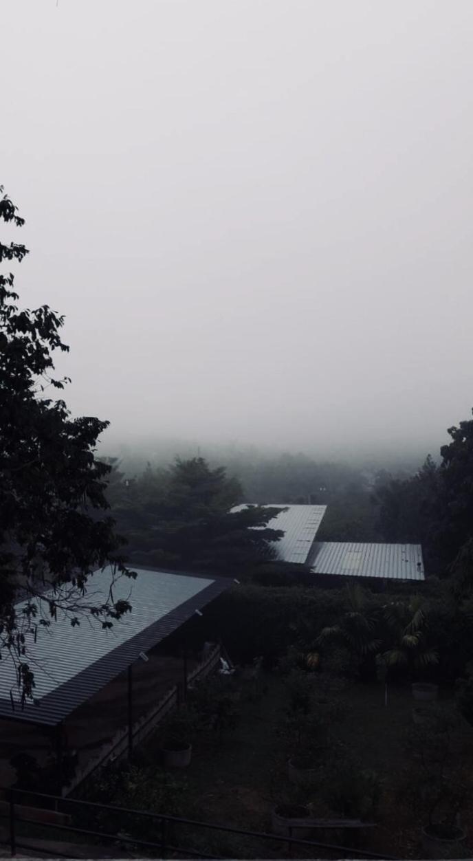 Twelve Oclock Resort Si Khio Экстерьер фото